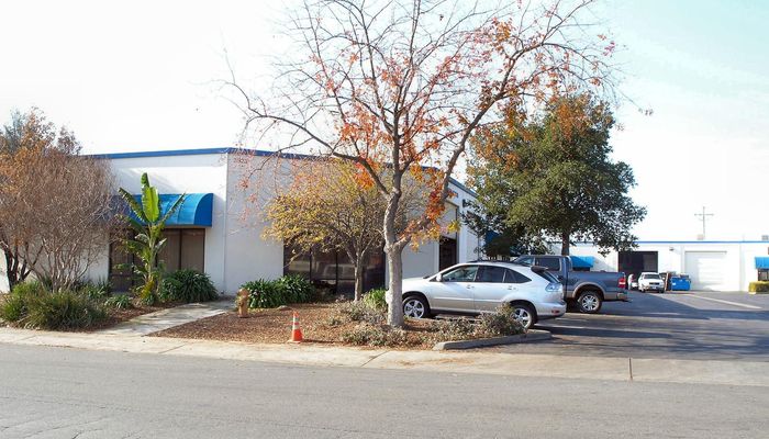 Warehouse Space for Rent at 3523-3537 Kiessig Ave Sacramento, CA 95823 - #6