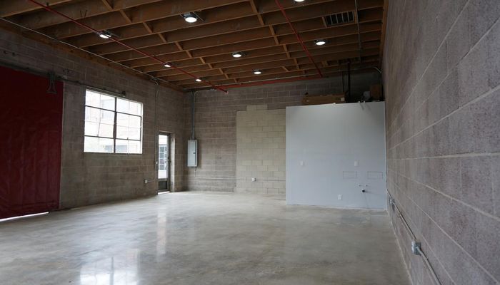 Warehouse Space for Rent at 1914 Raymond Ave Los Angeles, CA 90007 - #98
