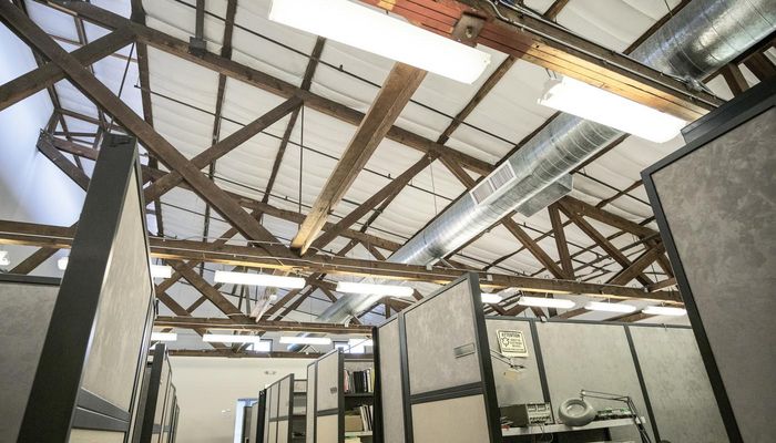 Warehouse Space for Rent at 30 S Calle Cesar Chavez Santa Barbara, CA 93103 - #3