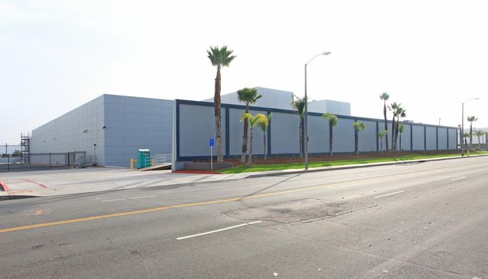 Warehouse Space for Rent at 444 N Nash St El Segundo, CA 90245 - #3