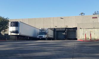 Warehouse Space for Sale located at 2525 Birch St Vista, CA 92081
