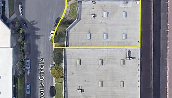 Warehouse Space for Rent at 17952 Lyons Cir Huntington Beach, CA 92647 - #6