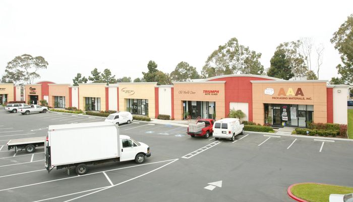 Warehouse Space for Rent at 8120-8134 Miramar Rd San Diego, CA 92126 - #19