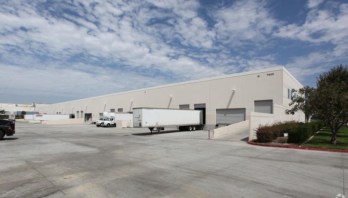 Warehouse Space for Rent at 7920 Airway Rd San Diego, CA 92154 - #5