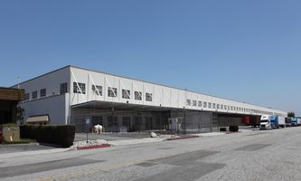 Warehouse Space for Rent located at 5804-5884 E Slauson Ave Commerce, CA 90040