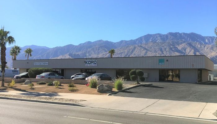 Warehouse Space for Sale at 1105 N Gene Autry Trl Palm Springs, CA 92262 - #3
