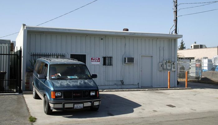 Warehouse Space for Sale at 2119 E Curry St Long Beach, CA 90805 - #3