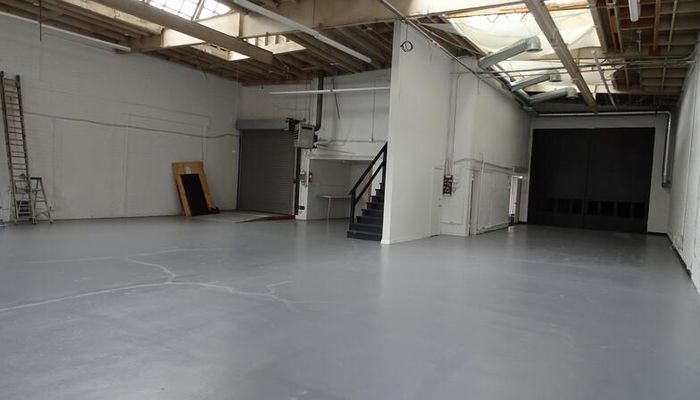 Warehouse Space for Rent at 8940-8942 Ellis Ave Los Angeles, CA 90034 - #1