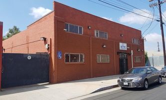 Warehouse Space for Sale located at 12032 Vose St North Hollywood, CA 91605