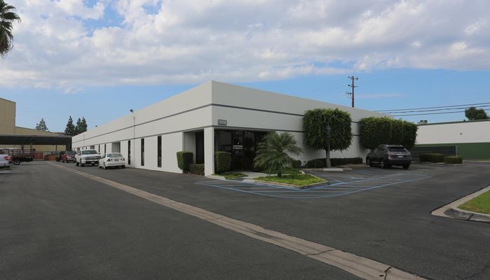Warehouse Space for Rent at 1178 N Grove St Anaheim, CA 92806 - #1