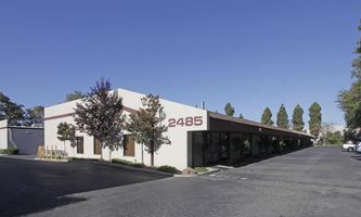 Warehouse Space for Sale located at 2485 Autumnvale Dr San Jose, CA 95131