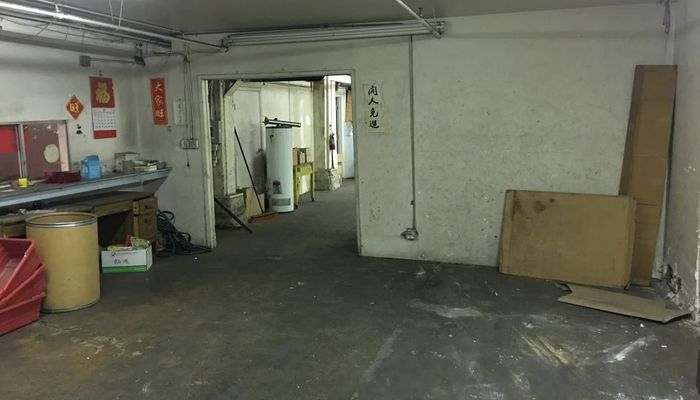 Warehouse Space for Rent at 1818 Harrison St San Francisco, CA 94103 - #5