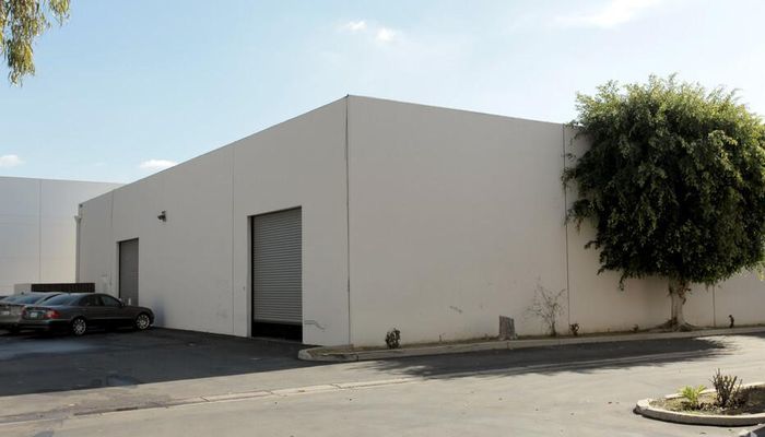Warehouse Space for Rent at 13855 Bentley Pl Cerritos, CA 90703 - #1