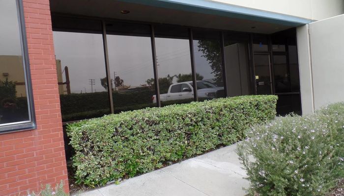 Warehouse Space for Rent at 1536 Eastman Ave Ventura, CA 93003 - #6