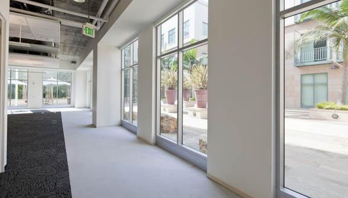 Office Space for Rent at 2120-2150 Colorado Avenue Santa Monica, CA 90404 - #21