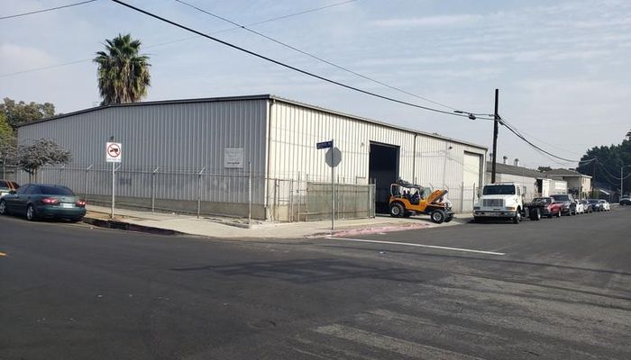 Warehouse Space for Rent at 903 Flint Ave Wilmington, CA 90744 - #10
