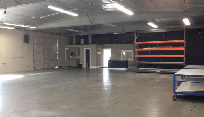 Warehouse Space for Rent at 1028 W 9th St Upland, CA 91786 - #3