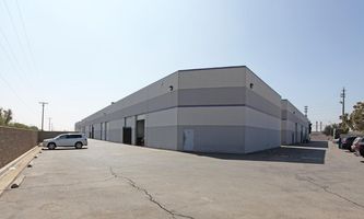 Warehouse Space for Rent located at 9980 Glenoaks Blvd Sun Valley, CA 91352