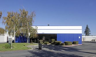 Warehouse Space for Rent located at 1292 Anvilwood Ct Sunnyvale, CA 94089