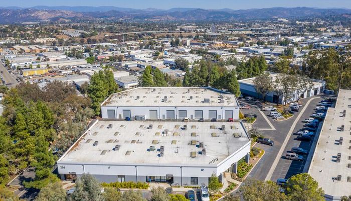 Warehouse Space for Rent at 302 Enterprise St Escondido, CA 92029 - #1