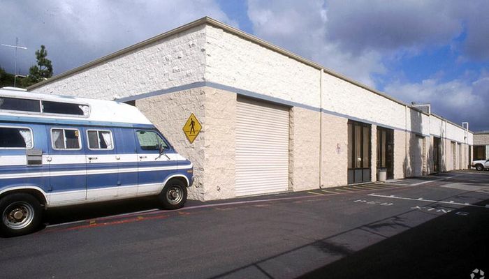 Warehouse Space for Rent at 4694-4698 Alvarado Canyon Rd San Diego, CA 92120 - #10