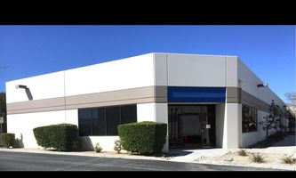 Warehouse Space for Rent located at 520 E Rancho Vista Blvd Palmdale, CA 93550