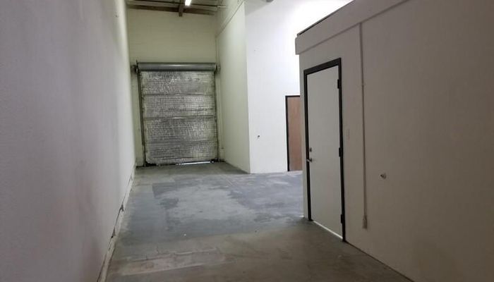 Warehouse Space for Rent at 1933 W 11th St Upland, CA 91786 - #3