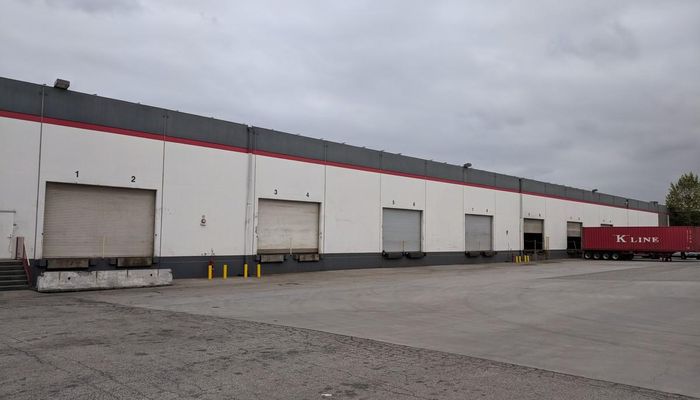 Warehouse Space for Rent at 909 Colon St Wilmington, CA 90744 - #10