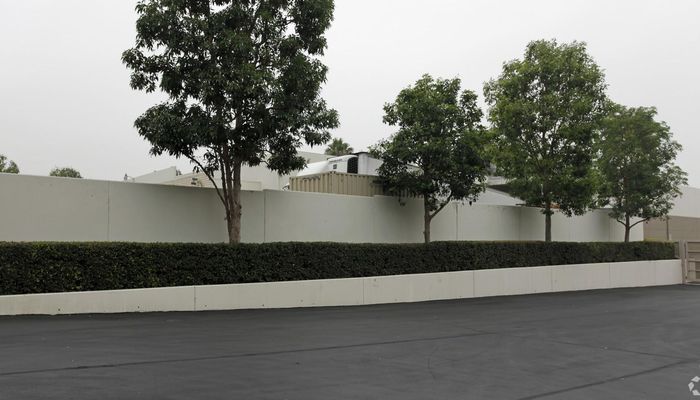 Warehouse Space for Rent at 13889 Pipeline Ave Chino, CA 91710 - #2