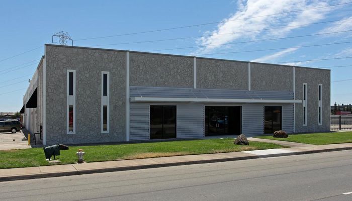 Warehouse Space for Rent at 8500 Fruitridge Rd Sacramento, CA 95826 - #1
