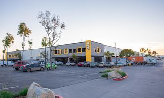 Warehouse Space for Rent located at 9255 Customhouse Plz San Diego, CA 92154