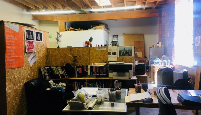 Warehouse Space for Rent at 622 S Anderson St Los Angeles, CA 90023 - #6