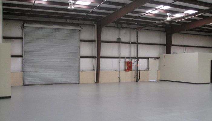 Warehouse Space for Rent at 15754 slover ave Fontana, CA 92337 - #7