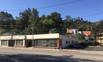 Warehouse Space for Rent located at 3635-3637 Cahuenga Blvd W Los Angeles, CA 90068