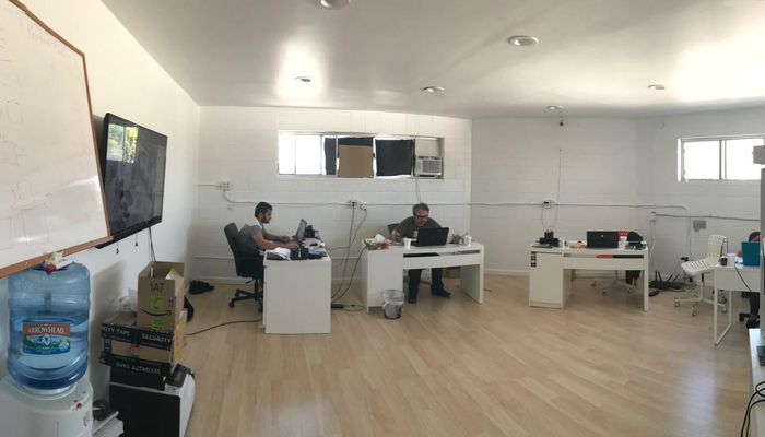 Warehouse Space for Rent at 2500 S Main St Los Angeles, CA 90007 - #8