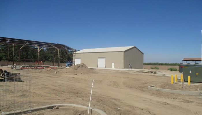 Warehouse Space for Rent at 1878 N Mooney Blvd Tulare, CA 93274 - #3