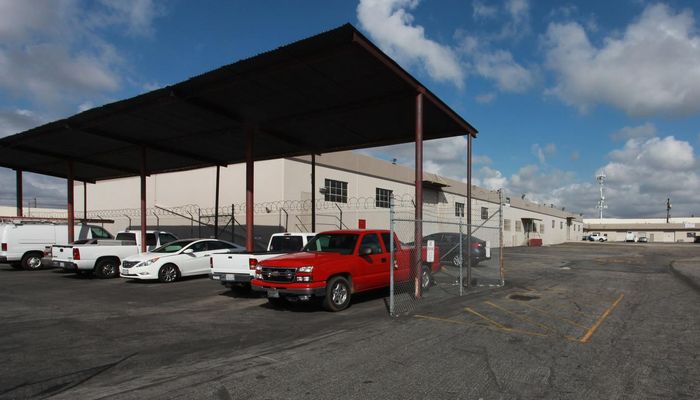 Warehouse Space for Rent at 13151-13161 Sherman Way North Hollywood, CA 91605 - #3