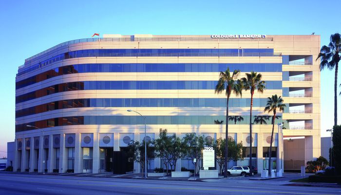 Office Space for Rent at 11900 W. Olympic Blvd Los Angeles, CA 90064 - #1