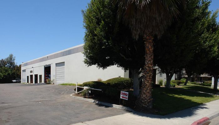 Warehouse Space for Rent at 1616 Precision Park Ln San Diego, CA 92173 - #7