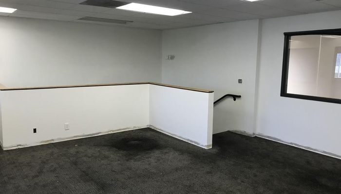 Warehouse Space for Rent at 440 S Hindry Ave Inglewood, CA 90301 - #16