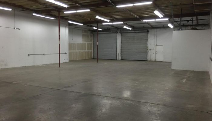 Warehouse Space for Rent at 2660 Mercantile Dr Rancho Cordova, CA 95742 - #17