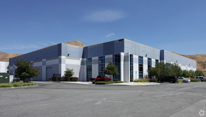 Warehouse Space for Sale at 930 Columbia Ave Riverside, CA 92507 - #2