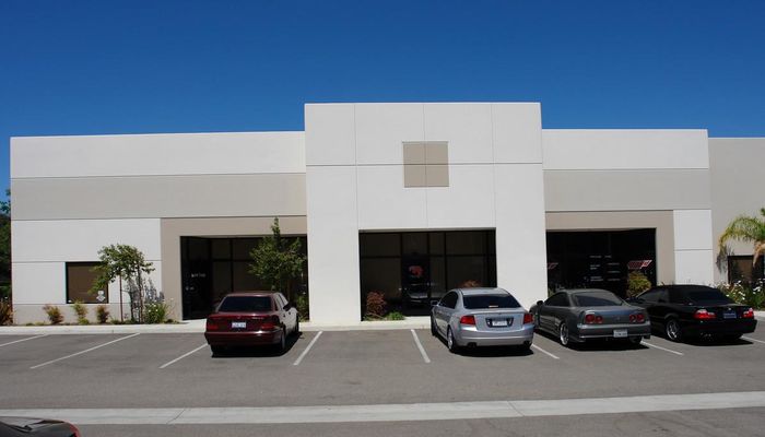 Warehouse Space for Rent at 41615 Date St Murrieta, CA 92562 - #7