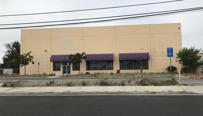 Warehouse Space for Rent at 6412 Maple Ave Westminster, CA 92683 - #6