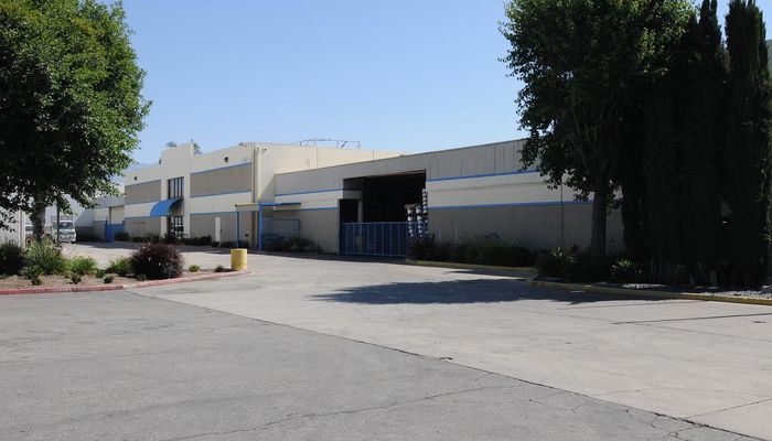 Warehouse Space for Sale at 5780 Soestern Ct Chino, CA 91710 - #2