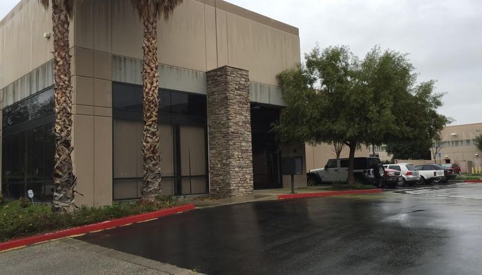 Warehouse Space for Rent at 11650 Mission Park Dr Rancho Cucamonga, CA 91730 - #28