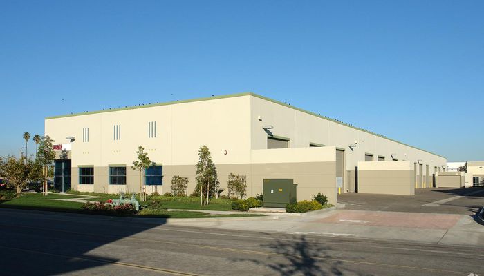 Warehouse Space for Rent at 2000 Cabot Pl Oxnard, CA 93030 - #4