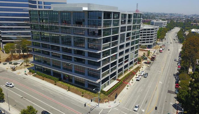 Office Space for Rent at 5800 Bristol Pky Culver City, CA 90230 - #3
