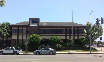 Office Space for Rent located at 6242 Westchester Pkwy. Los Angeles, CA 90045