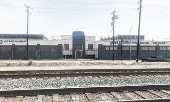 Warehouse Space for Sale located at 4436 Worth St Los Angeles, CA 90063